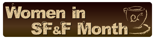 Women in SF&F Month